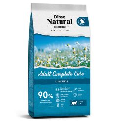 DNATURAL MOMENTS CAT ADULT COMPLETE CARE