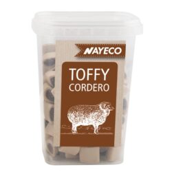 Toffy Cordero 250GR NAYECO
