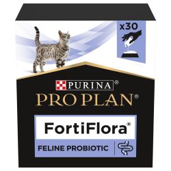 PROPLAN FELINE FORTIFLORA /UNID