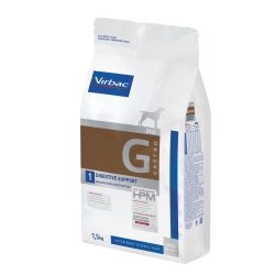 HPM Digestive Support G1 para perros