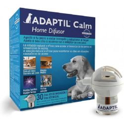 ADAPTIL Calm Home Difusor+Recambio