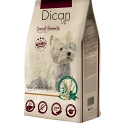 DICAN UP SMALL BREEDS 3 KGS
